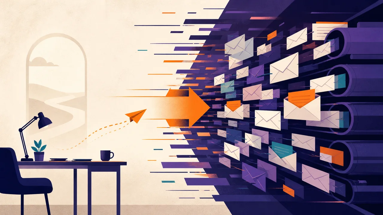 B2B Outbound Then and Now: 6 Campaigns Revisited
